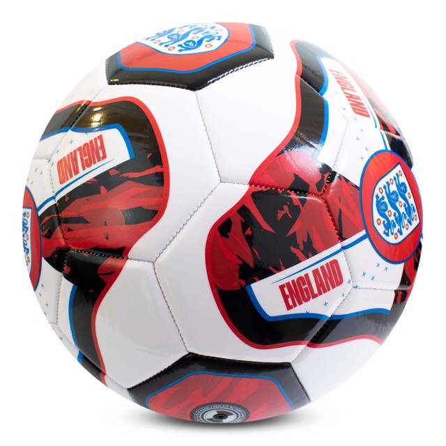 Hy-pro England football size 5 (British brand)