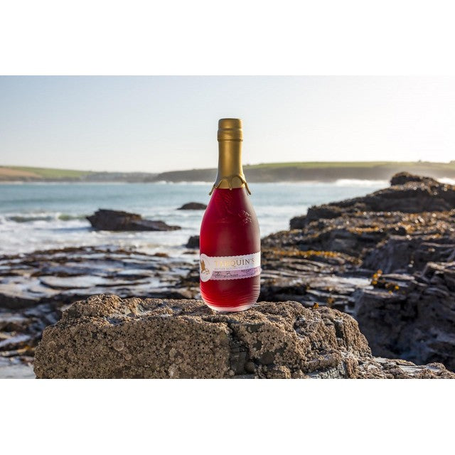 Tarquin's blackberry gin 70cl (British brand)