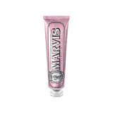 Marvis sensitive gums mint toothpaste (British brand)