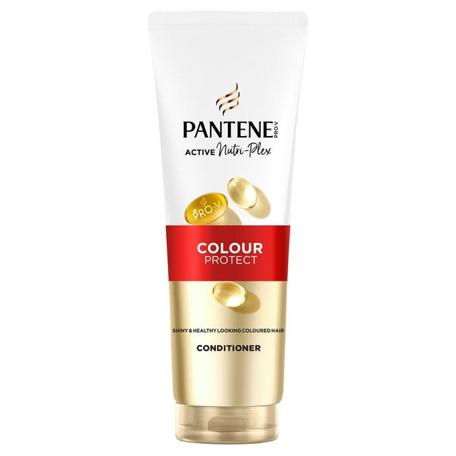 Pantene Colour Protect conditioner 230ml, imported from the UK