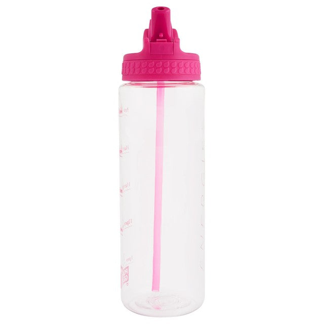 Polar Gear Aqua Track Bottle Berry 750ml, imported from the UK