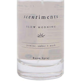 M&S Scentiments Slow Morning Natural room spray - British product