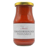 Classic Italia Tomato Bolognese Pasta Sauce 400g - British product
