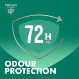 Mitchum deodorant roll-on Active Ocean, UK version