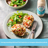 Mary Berry blue cheese salad dressing 235ml, imported from the UK