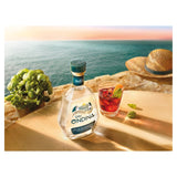 O'ndina Italian Gin Super Premium 70cl, imported from the UK.