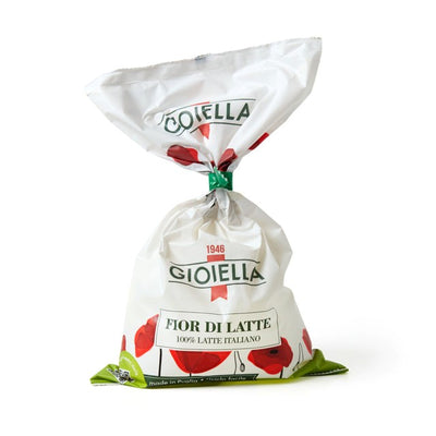 Fromage Mozzarella Gioiella Fior Di Latte 250g
