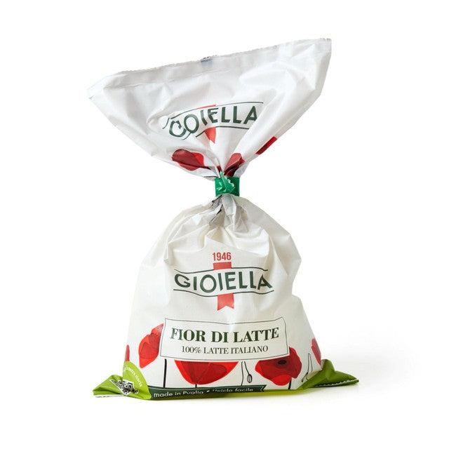 Gioiella Fior Di Latte Mozzarella Cheese 250g, UK version