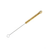 Eddingtons bottle brush with cotton tip (British brand)