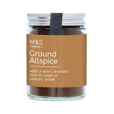 M&S Ground Allspice 48g, UK version