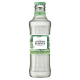 London Essence Co. bitter orange elderflower tonic water - British product