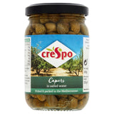 Crespo Capers Capotes 198g - British product