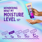 Aussie Oh My Gloss hair conditioner, imported from the UK