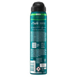 Sure Quantum Dry antiperspirant deodorant spray 250ml (British brand)