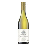 M&S Cotes Du Rhone Blanc white wine 75cl, imported from the UK