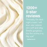 Green People night cream Fruitful Nights 50ml, UK version