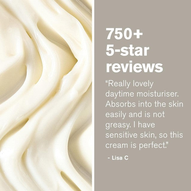 Green People Scent Free Light Facial Moisturiser 50ml, UK version