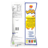 Wotsits Really Cheesy baked corn snacks multipack 12x16.5g (British brand)