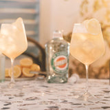 Ginato Sicilian Citrus Gin Pinot Grigio 70cl, UK version