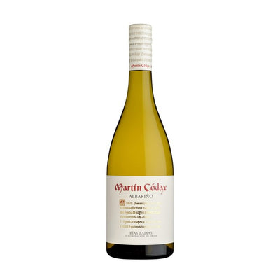 M&S Martin Codax Albarino White Wine 75cl- Buy online at McGrocer