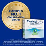 Movicol Ease Citrus constipation relief 20 sachets, imported from the UK