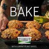 Lurpak Plant Based Spread 400g, UK version