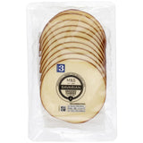 M&S Bavarian smoked cheese slices 200g, imported from the UK
