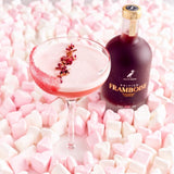 White Heron Framboise raspberry liqueur 500ml (British brand)