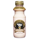 Shaken Udder Vanillalicious Vanilla Flavoured Milkshake