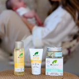 Dr Organic Baby Bum Balm 35ml - British product