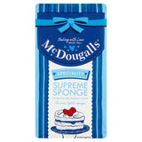 McDougalls Self Raising Supreme Sponge Flour 1kg, imported from the UK