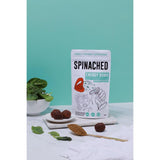 spinached organic energy bomb superfood supplement powder 200g (British brand)