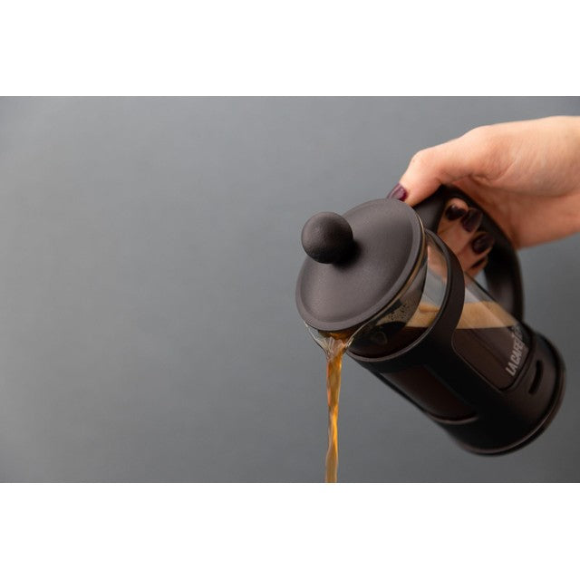 La Cafetiere plastic cafetiere 3-cup, UK version