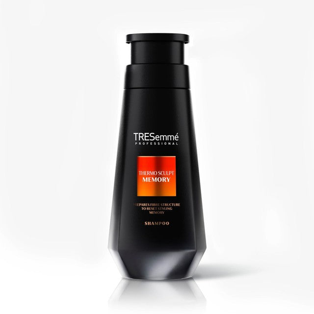 TRESemme Thermo Memory shampoo, imported from the UK