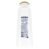 Dove Shampoo and Conditioner Daily Moisture 400ml - British product