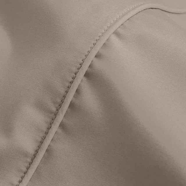 M&S Egyptian cotton pillowcases mink pack of two, UK version