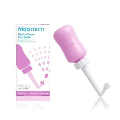 M&S Frida Baby Postpartum Upside Down Peri Bottle- Buy online at McGrocer