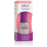 Orly nail defense base coat, imported from the UK