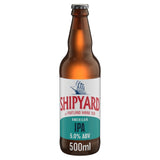 Shipyard American Style IPA 500ml (British brand)