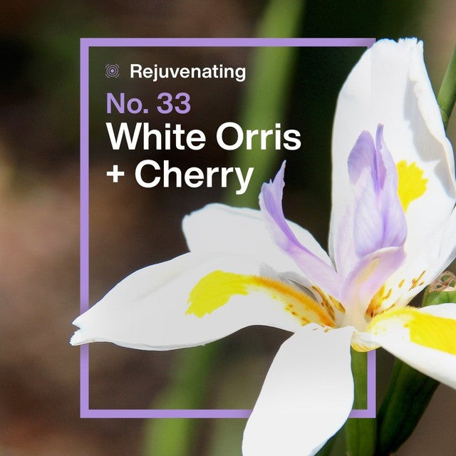 INEOS White Orris & Cherry hand wash 500ml, UK version