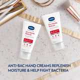 Vaseline beauty bag gift set (British brand)