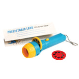 Rex London projector torch Prehistoric Land (British brand)