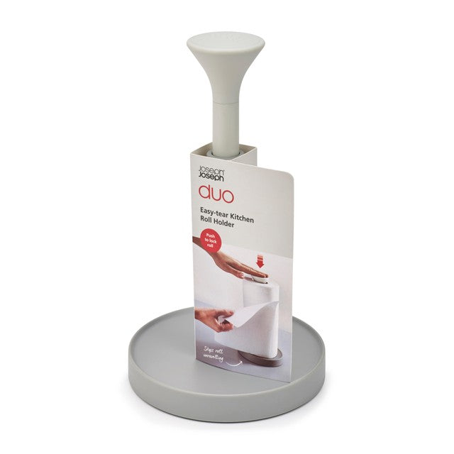 Joseph Joseph Duo kitchen roll holder, UK version