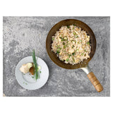 Tilda Boil in the Bag Long Grain Rice 250g (British brand)