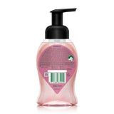 Palmolive foam handwash raspberry blackcurrant (British brand)