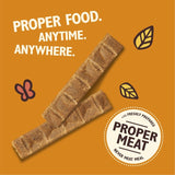 Lily's Kitchen chicken dog treat bars 3 x 40g, UK version