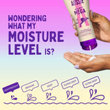 Aussie Mega Travel hair conditioner 100ml - British product