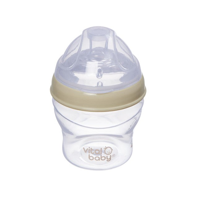 Vital Baby Breast Like baby bottle 150ml (British brand)