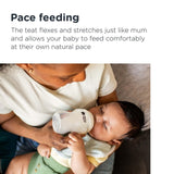 Tommee Tippee Natural Start baby bottle starter kit (British brand)