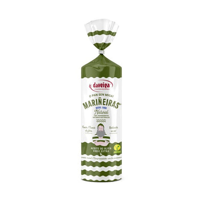 M&S Brindisa Ship's Savoury Extra Virgin Olive Oil Biscuits 200g- Buy online at McGrocer